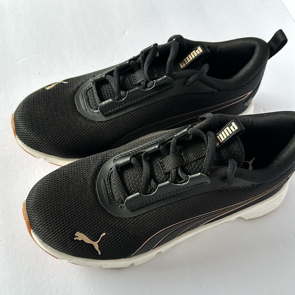Puma Women’s Focus Lite Sneakers Black #1788340 - Picture 6 of 17